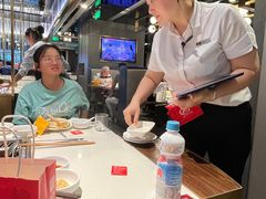 -海底捞火锅(国奥村店)