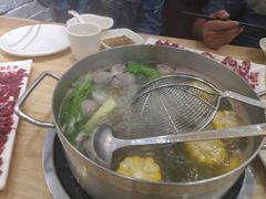 -为什么牛潮汕牛肉火锅(万胜广场店)