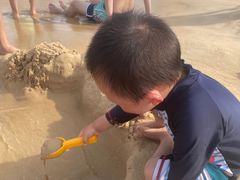 -大梅沙海滨公园