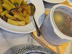 -闽公馆·客家私房菜·商务宴请·包厢(杏林橡树湾店)