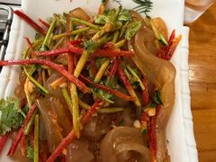 -张记焖窑·十五年专注焖烤(雍和宫店)