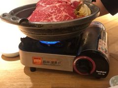 -初居食屋日式料理(万象城购物中心店)