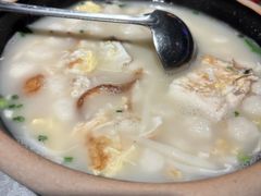 -湘力力小院·鱼汤泡饭(枫林路店)