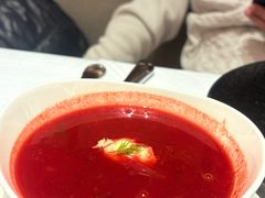 -马克西姆俄罗斯餐厅(通亚街店)