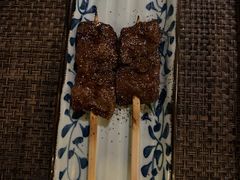 -半藏居酒屋(香港花园店)