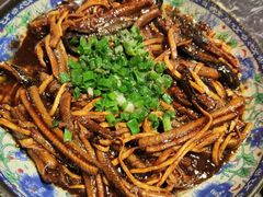 响油鳝糊-三林本帮馆(中林街店)