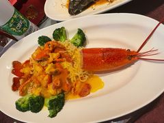 -唐御宴•御宴宫•唐代菜点(芙蓉西路店)