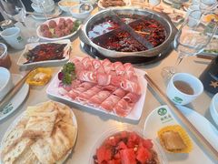 -枇杷园食为鲜火锅(南山店)