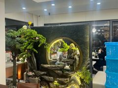 -紫藤园·天目湖大鱼头(南山竹海店)