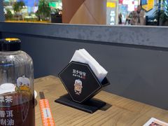 -茄子恰恰·新云南小炒(坪山益田店)