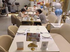 -Deer Park鹿园西餐(仁恒置地广场店)