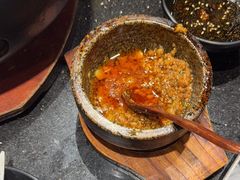 -虎丸烧肉(新大陆广场店)
