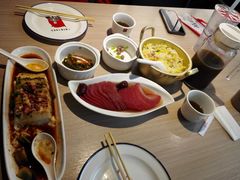 -川人百味(亿合城店)