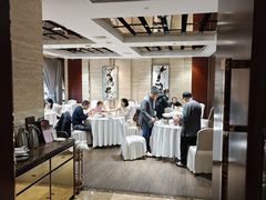 大堂-香雪海饭店中餐厅(人民桥店)