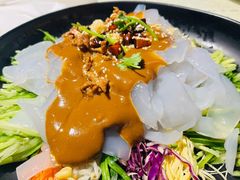 -老厨家(中央大街西七道街店)