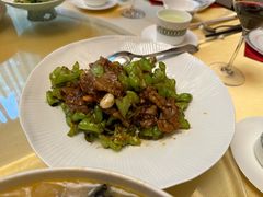 -民族饭店-四季餐厅