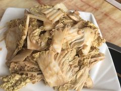 -广发餐厅(涞源店)