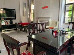 -广州锦绣香江度假别墅