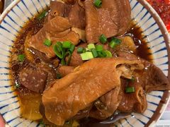 和味牛杂-敏华冰厅(天河城店)