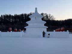 -长春净月潭风景名胜区