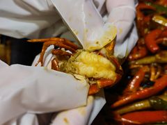 -聚味瞿记·龙虾堂(天元店)