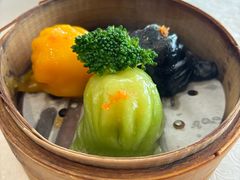 -粤域茶餐厅