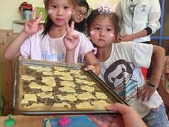 -萌萌的私房蛋糕(万象天地店)