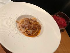 -沈阳君悦酒店·意坊意大利餐厅