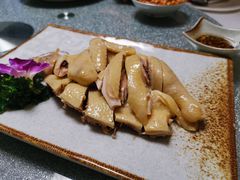 -明香海鲜酒家(华强北店)