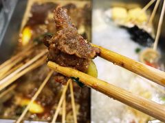 -袁记串串香(北国店)