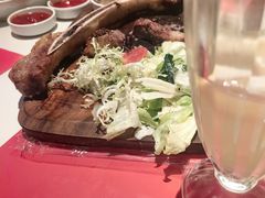-赤火牛排(金狮广场店)