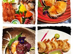 -花潮料理艺食馆(成都万象城店)