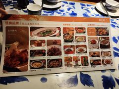 -绿茶餐厅(布吉万象汇店)