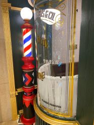 -TWOFACE双面理发馆