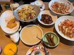 -新白鹿餐厅(城西银泰城店)