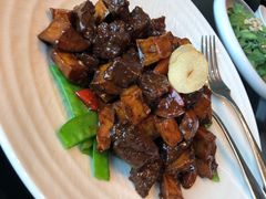 -环球港凯悦 · 享悦中餐厅