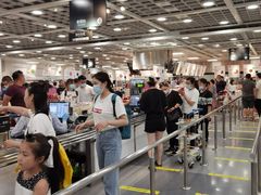 -宜家·瑞典风味餐厅(北京西红门店)