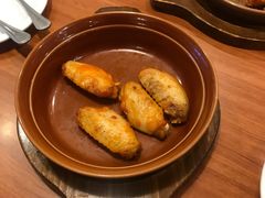 -萨莉亚意式餐厅(万嘉商业广场店)