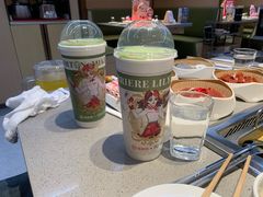 -海底捞火锅(名门店)