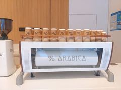 -% Arabica阿拉比卡咖啡烘焙工坊
