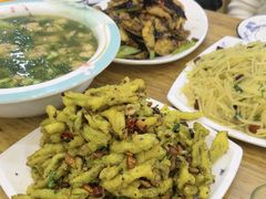 -太子食府(圣水路店)