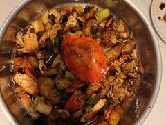 -七欣天香辣蟹火锅(无锡金太湖国际城店)