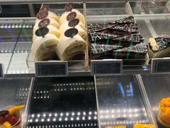-幸福西饼面包茶饮(车公庙店)