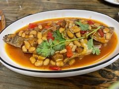 -臭鳜鱼人家·老字号徽菜