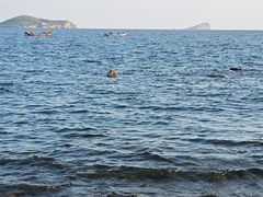 -银沙滩浴场