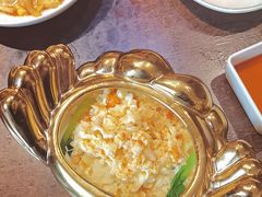 -魁盛居百年鲁菜馆(县西巷店)