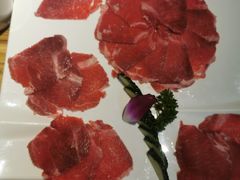 -泽成冰煮羊火锅(中正天街店)