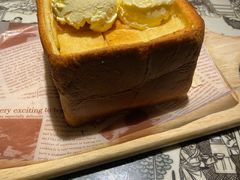 面包诱惑-绿茶餐厅(朝阳大悦城店)