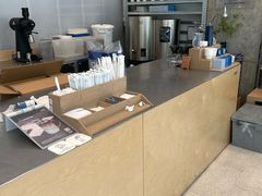 -CUBIC3三立方咖啡(凌空SOHO店)