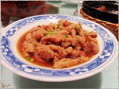 -阿庄新豫菜(通泰路店)